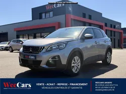 PEUGEOT 3008 1.5 BlueHDi 130CH Active Business - GARANTIE 12 MOIS