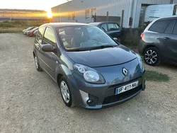 RENAULT Twingo II (X44) 1.2 i 16V LEV 75cv