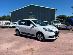Renault Scenic III 1.2 TCE 116 Cv