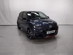 Hyundai i10 N LINE 1.2 MPI 79CV SEMINUEVO
