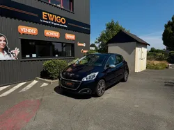 Peugeot 208 1.2 puretech 110ch allure - camera de recul - kit distribution a jour