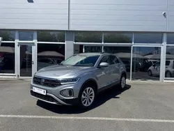 Volkswagen T-Roc 1.5 TSI Evo2 150ch Life DSG7