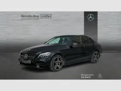 Mercedes-Benz C 200 d
