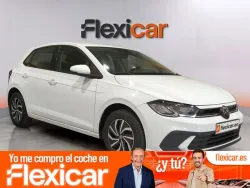 VOLKSWAGEN Polo 1.0 TSI Life 70kW