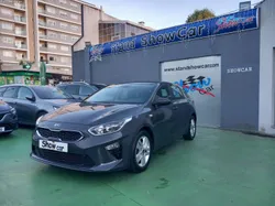 Kia Ceed 1.0 T-GDI Drive