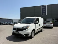 FIAT DOBLO 1.3 Multijet II 16V - 95 - 1000KG Euro6 II CARGO FOURGON Fourgon tôlé Pack PHASE