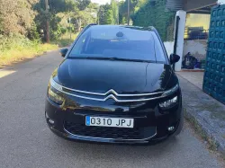 Citroen C4 Picasso C4 Picasso 1.2 PureTech S