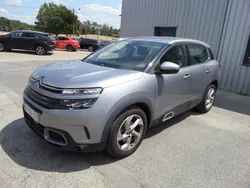 Citroen c5 aircross 1.5 bluehdi 130 eat8 business+