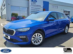 SKODA SCALA 1.0 TSI EVO 2 116 DSG7 SELECTION / 275eur/MOIS