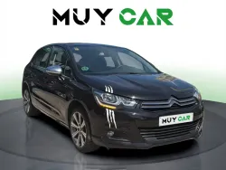 Citroen C4 1.2 PureTech Feel Edition 110
