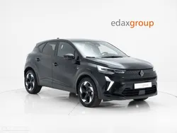 Renault Captur 1.0 TCe Techno