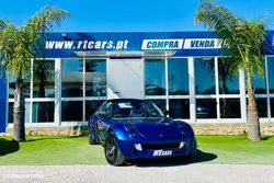 Smart Roadster 61
