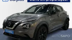 Nissan Juke 1.0 DIG-T Enigma de 2021