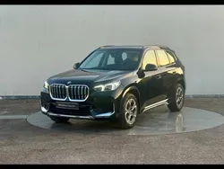 BMW X1 sDrive 18i 136ch DKG7 xLine