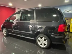 Seat Alhambra 1.9 tdi reference