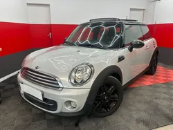 MINI Mini Cooper D Steptronic BVA 2.0D 112 CH PHASE 2
