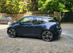 BMW i3 i3s 94ah