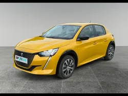 Peugeot 208 e-208 136ch Like