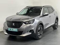 Peugeot 2008 1.2 PureTech 100ch S&S Allure Pack