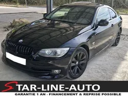 BMW Série 3 COUPE 330i 330 i 272 Luxe GAR 1 AN r