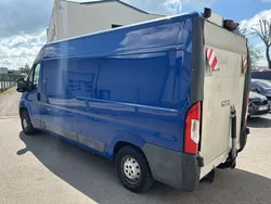Peugeot Boxer L3H2 HDI 150 MOTEUR NEUF - HAYON