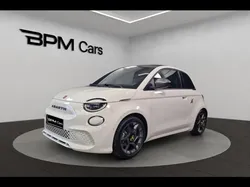 Abarth 500C e 155ch 42kWh Turismo 4cv