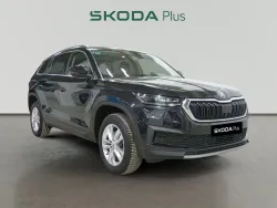 SKODA Kodiaq 2.0TDI AB tech Ambition 4x4 DSG 110kW