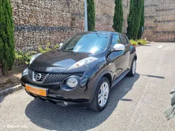 Nissan Juke 1.5 dCi Tekna Premium