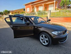 BMW 116 i Edition Sport