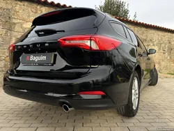 Ford Focus SW 1.5 TDCI EcoBlue