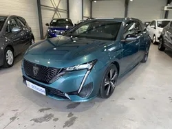 Peugeot 308 SW (3) 130 EAT 8 GT