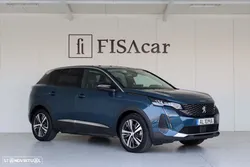 Peugeot 3008 1.6 Hybrid Allure e-EAT8