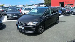Volkswagen Touran 2.0 TDI 150 DSG7 7pl Style