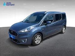 Ford Tourneo Connect 1.5 EcoBlue 120ch Stop&Start Titanium
