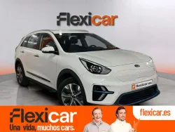KIA Niro E- Emotion Long Range