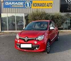 Superbe Twingo III 1.0i 70CV