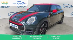 Mini Clubman III 2.0 231 ALL4 BVA John Cooper Works