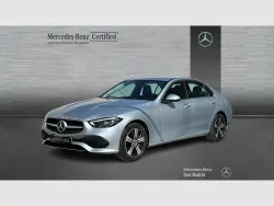 Mercedes-Benz C 300 e
