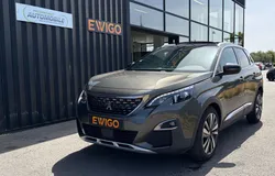 Peugeot 3008 generation-ii 1.5 bluehdi 130 gt line start-stop
