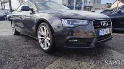 Audi A5 de 2012