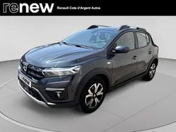 Dacia Sandero TCe 90 - 22 Stepway Confort