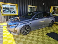Peugeot 308 1.5 BLUEHDI 130CH S&S GT EAT8