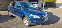 TIGUAN 2.0 TDI 140 cv SPORTLINE 4 MOTIONS