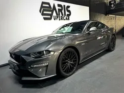 Ford mustang gt 5.0 v8 450 bva10 magneride b&o fastback