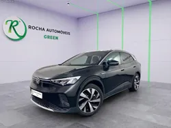 VW ID.4 77 kWh Pro Performance
