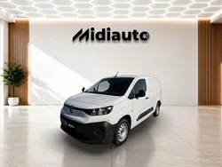 Citroen Berlingo Van XL 950kg BlueHDi 100ch S&S