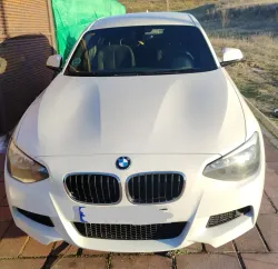 BMW 118 118d M Sport Edition M Sport Edition