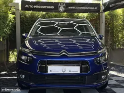 Citroën C4 Spacetourer PureTech 130 Stop&Start FEEL