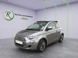 Fiat 500 42kWh Icon