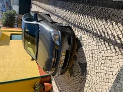 Toyota Corolla (Corolla)